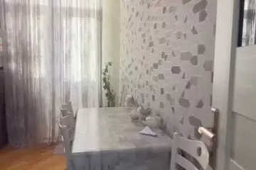 Satılır Yeni Tikili Masazırda