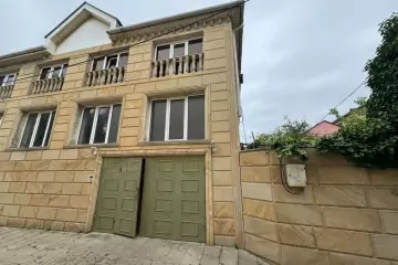 Satılır Həyət Evi Biləcəridə