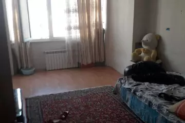 Satılır Yeni Tikili Masazırda