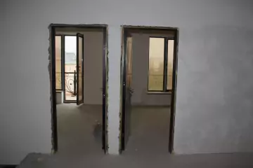 Satılır Həyət Evi Qaraçuxurda