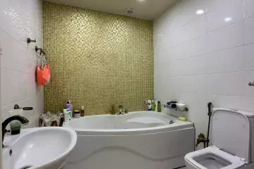 Satılır Yeni Tikili Yasamalda