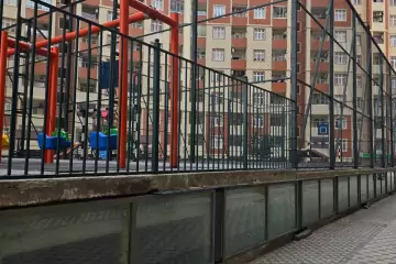Satılır Yeni Tikili Masazırda