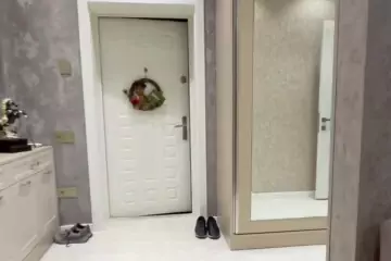 Satılır Yeni Tikili Masazırda