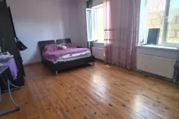 Satılır Həyət Evi Bakıda