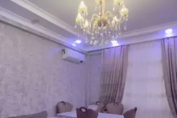 Satılır Yeni Tikili Masazırda