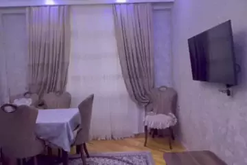 Satılır Yeni Tikili Masazırda