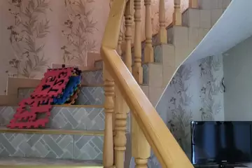Satılır Həyət Evi Sarayda