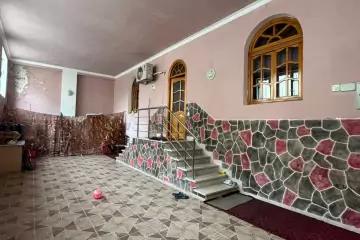 Satılır Həyət Evi Biləcəridə
