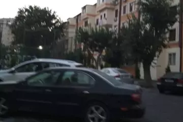 Aylıq Kirayə Köhnə Tikili 7-ci Mikrorayonda