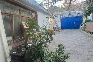 Satılır Həyət Evi Bakıda