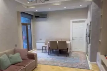 Satılır Yeni Tikili Masazırda