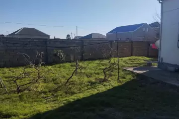 Satılır Həyət Evi Mehdiabad (abşeron)da