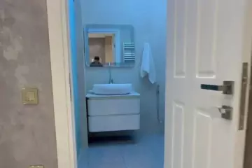 Satılır Yeni Tikili Masazırda