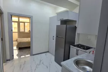 Satılır Yeni Tikili Masazırda