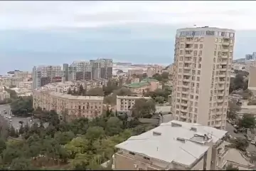 Aylıq Kirayə Yeni Tikili Elmler Akademiyasıda