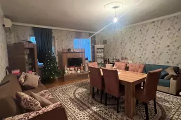 Satılır Həyət Evi Bakıda