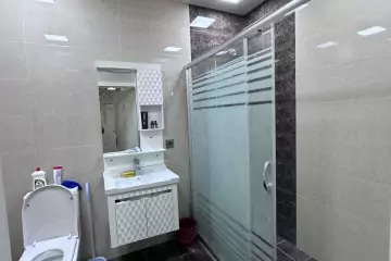 Aylıq Kirayə Yeni Tikili Grand Hayatda