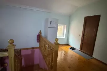 Satılır Həyət Evi Biləcəridə