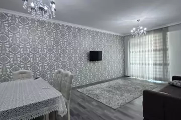 Aylıq Kirayə Yeni Tikili Grand Hayatda