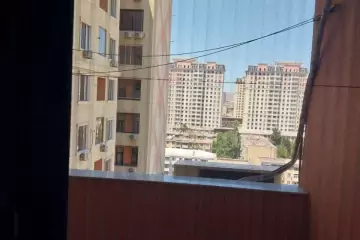 Aylıq Kirayə Yeni Tikili Elmler Akademiyasıda