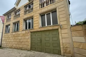 Satılır Həyət Evi Biləcəridə