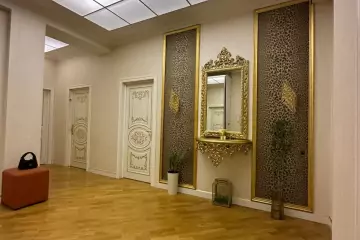 Satılır Yeni Tikili Yasamalda
