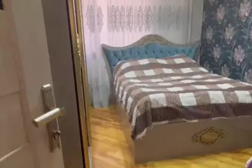 Satılır Yeni Tikili Masazırda