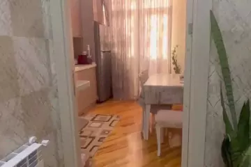 Satılır Yeni Tikili Masazırda