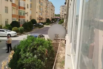 Satılır Yeni Tikili Masazırda