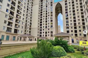 Satılır Yeni Tikili Nərimanov Parkı
