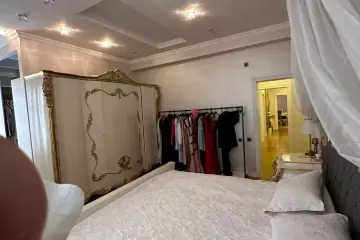 Satılır Yeni Tikili Yasamalda