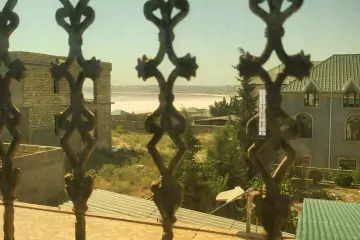 Satılır Həyət Evi Sarayda