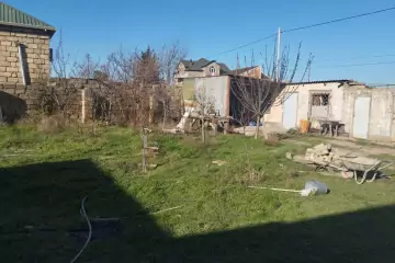 Satılır Həyət Evi Mehdiabad (abşeron)da