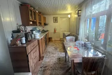 Satılır Həyət Evi Bakıda