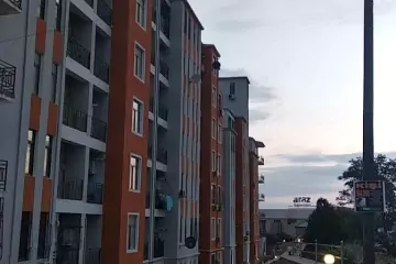 Satılır Yeni Tikili Masazırda
