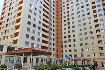 Aylıq Kirayə Yeni Tikili Elmler Akademiyasıda