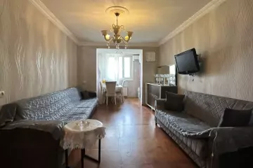 Satılır Köhnə Tikili Yasamalda