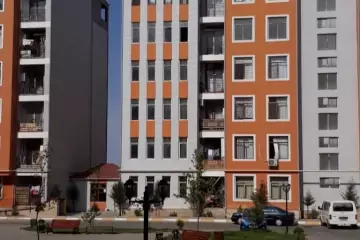 Satılır Yeni Tikili Masazırda