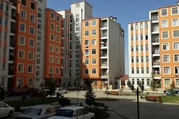 Satılır Yeni Tikili Masazırda