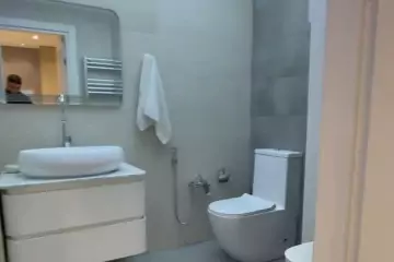 Satılır Yeni Tikili Masazırda