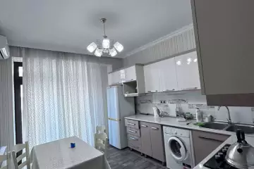 Aylıq Kirayə Yeni Tikili Grand Hayatda