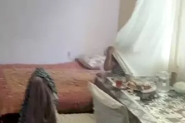 Aylıq Kirayə Həyət Evi Montində