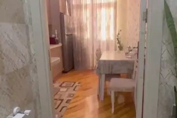 Satılır Yeni Tikili Masazırda