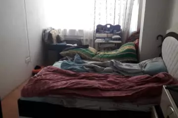 Satılır Yeni Tikili Masazırda