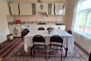 Aylıq Kirayə Həyət Evi Quba Rayonunda