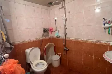 Satılır Həyət Evi Bakıda