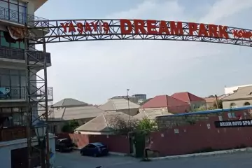 Satılır Yeni Tikili Masazırda