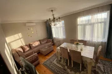 Satılır Həyət Evi Masazırda