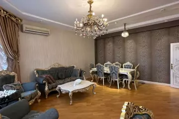 Satılır Yeni Tikili Yasamalda