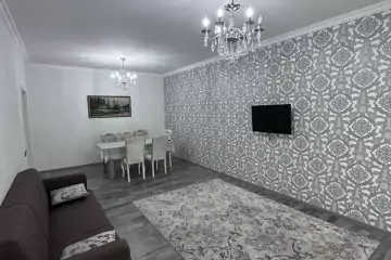 Aylıq Kirayə Yeni Tikili Grand Hayatda